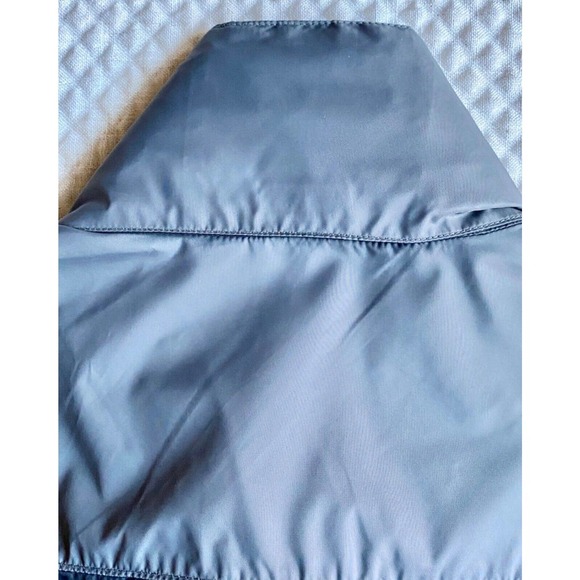 NWOT Men’s Columbia Gray Hooded Windbreaker Water Resistant Rain Jacket Size XXL - Picture 9 of 13